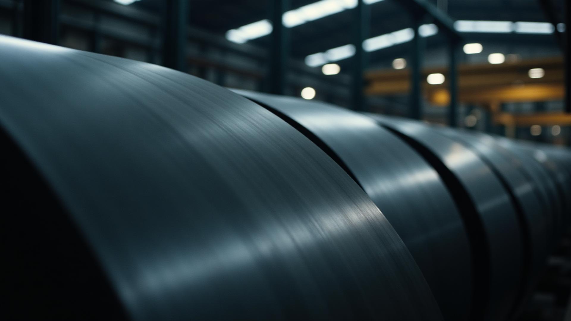 Material metálico para proyectos